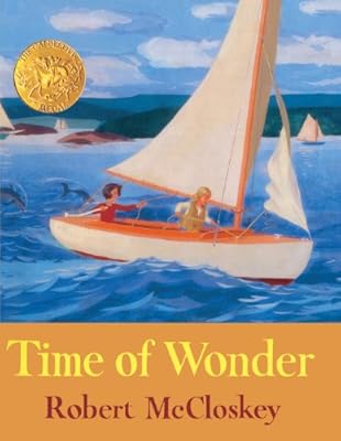 Time Of Wonder