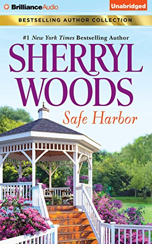 Safe Harbor by Sherryl Woods