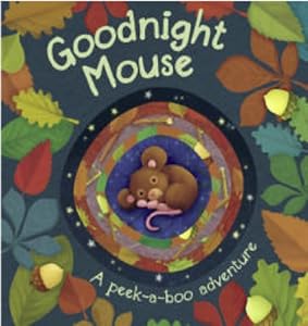 Goodnight Mouse