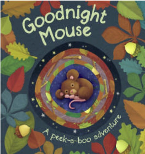 Goodnight Mouse by Parragon Books