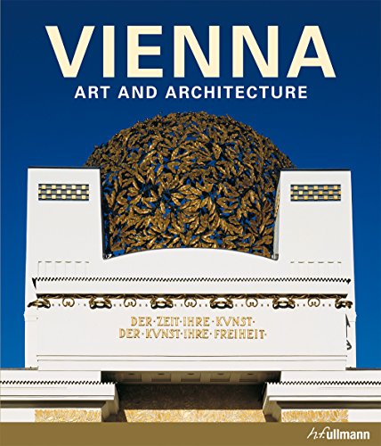 National Geographic Traveler: Vienna by by Sarah Woods