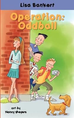 Operation: Oddball