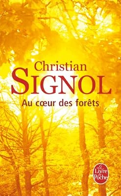 Au coeur des forêts