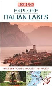 Explore Italian Lakes: The best routes around the region