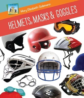 Helmets, Masks &amp; Goggles