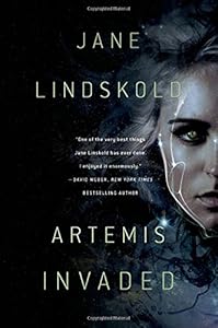 Artemis Invaded