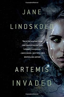 Artemis Invaded