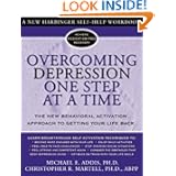 Overcoming Depression One Step at a Time