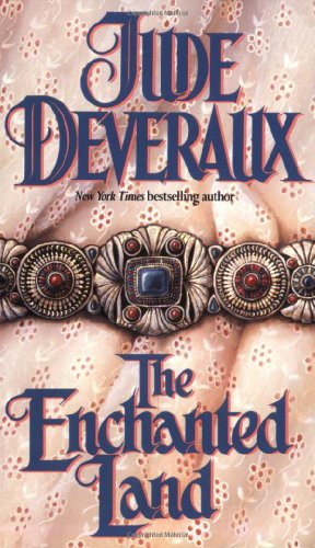 The Enchanted Land by Jude Deveraux