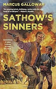 Sathow's Sinners