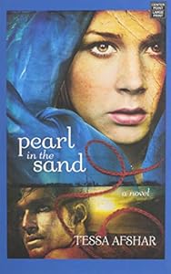 Pearl in the Sand