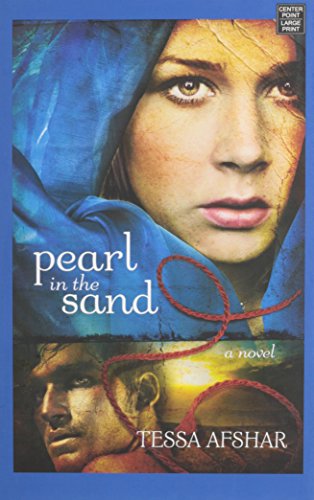 Pearl in the Sand by Tessa Afshar