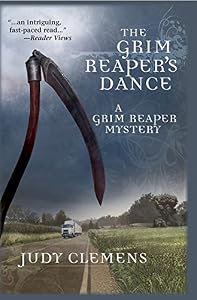 The Grim Reaper's Dance