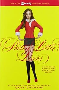 Pretty Little Liars