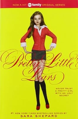 Pretty Little Liars