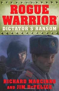 Rogue Warrior: Dictator's Ransom
