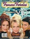 Femme Fatales Magazine | Vol. 11, No. 7 | June 2002 | The Women of VIP