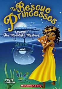 The moonlight mystery