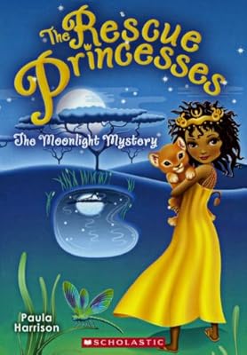 The moonlight mystery