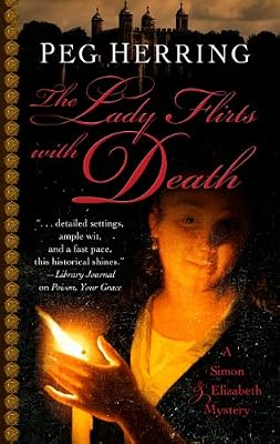 The Lady Flirts with Death