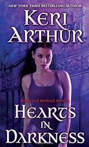 Hearts in Darkness