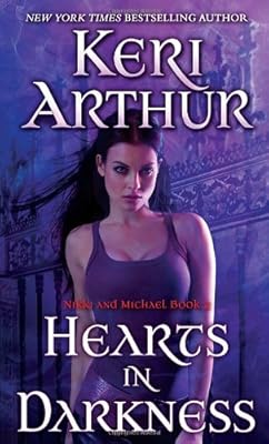 Hearts in Darkness