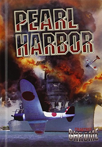 Pearl Harbor by Robin Johnson