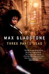 Three Parts Dead