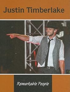 Justin Timberlake