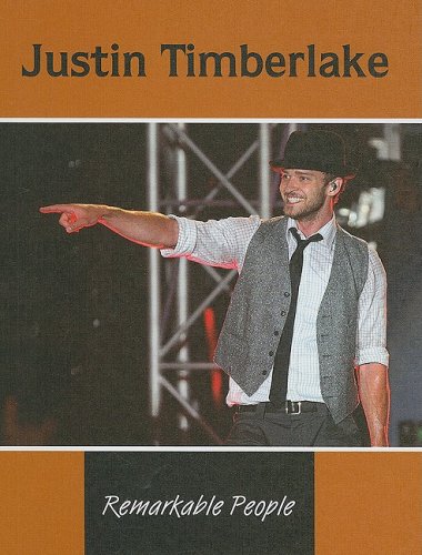 Justin Timberlake by James De Medeiros