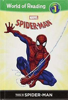 This Is Spider-Man