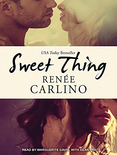Sweet Thing by Renee Carlino