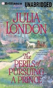 The Perils of Pursuing a Prince