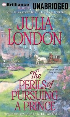 The Perils of Pursuing a Prince