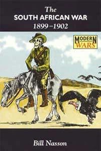 The South African War 1899-1902 (Modern Wars)