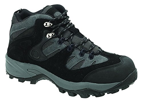 

AdTec Men's 9417 Waterproof Steel Toe Hiker