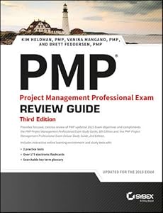 PMP Project Management Professional Review Guide: Updated for the 2015 Exam by Kim Heldman