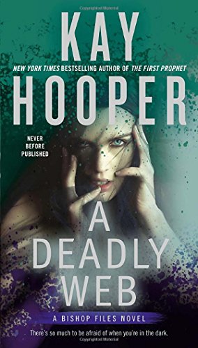 Haunted by Kay Hooper