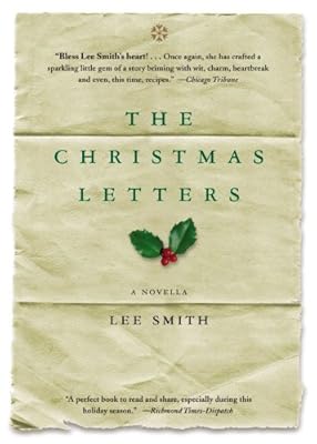 The Christmas Letters
