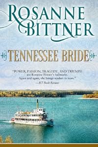 Tennessee Bride (The Brides Series Book 1)