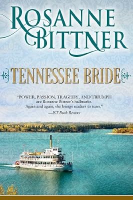 Tennessee Bride (The Brides Series Book 1)