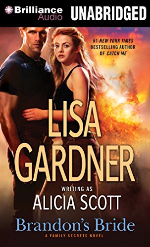 Brandon's Bride by Lisa Gardner