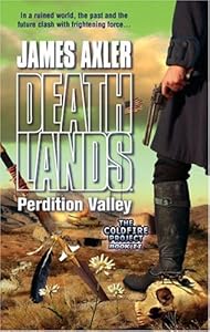 Perdition Valley (Deathlands)