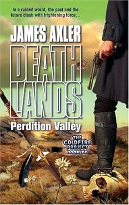 Perdition Valley (Deathlands)