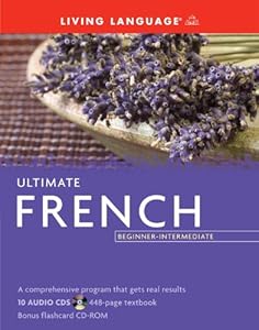Ultimate French Beginner-Intermediate (PK)