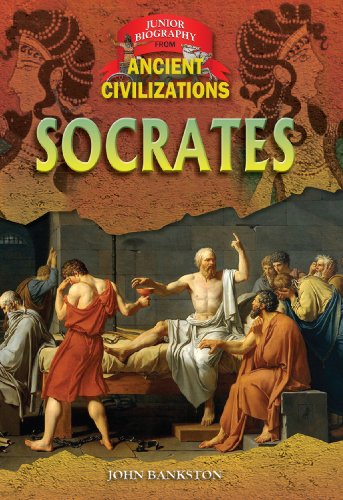 Socrates by Jim Whiting