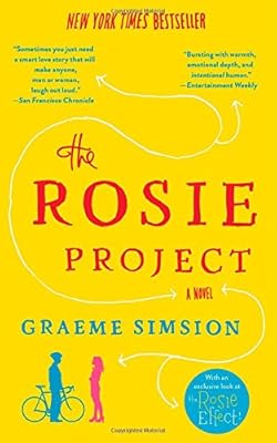 The Rosie project