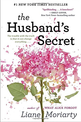 The Husband's Secret by Liane Moriarty