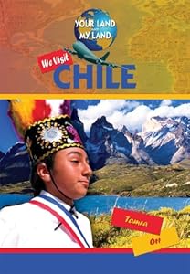 We Visit Chile
