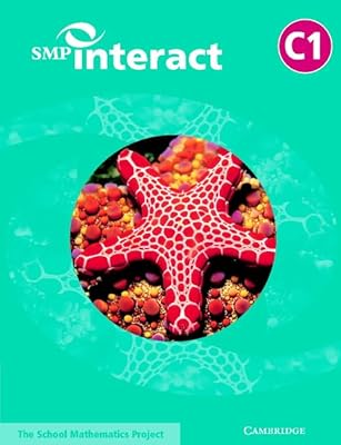 SMP Interact Book C1 (SMP Interact Key Stage 3)